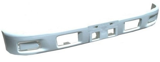 DEFENSA DELANTERA ISUZU ELF 2010-2012 P/PINT S/HOYO