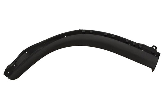 MOLDURA ARCO ISUZU ELF 2009-2012 300/400/500 RH