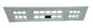 PARRILLA ISUZU ELF 06-08 400 P/PINT LARGA