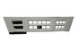 PARRILLA ISUZU ELF 300 2006-2008 P/PINTAR CORTA