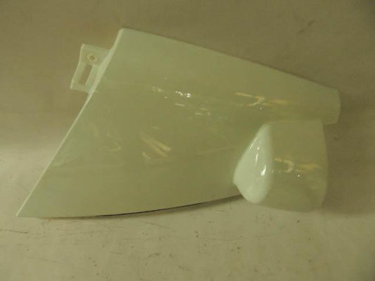 SALPICADERA ISUZU ELF 200, 300 2007-2008 RH ( ECONOMICO )