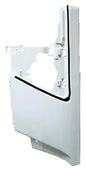 SALPICADERA ISUZU ELF 400, 500, 600, 700 2010-2012 RH (ECONOMICO)