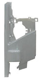 SALPICADERA ISUZU ELF 200, 300 2009-2014 ( ECONOMICO ) RH