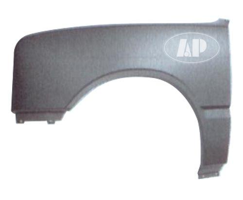 SALPICADERA ISUZU 81-87 LH