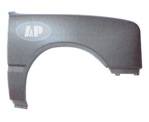 SALPICADERA ISUZU 81-87 RH