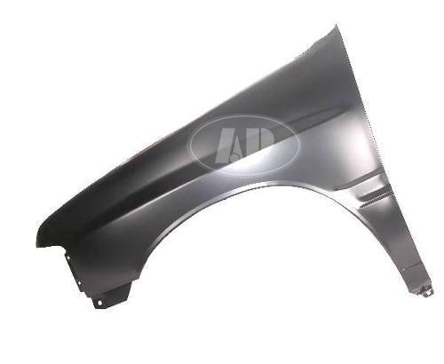 SALPICADERA ISUZU 88-95 LH