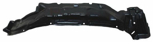 TOLVA SALPICADERA ISUZU 89-95 PLASTICO RH