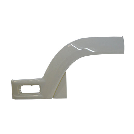 MOLDURA ARCO SALPICADERA IZ ELF 09-20 700/800 FORWARD L CN