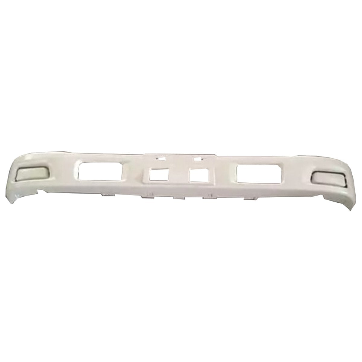 FASCIA DELANTERA ISUZU ELF 300 09-20 CN