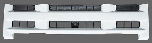 PARRILLA ISUZU ELF 300 09 AL 12 (RPC)