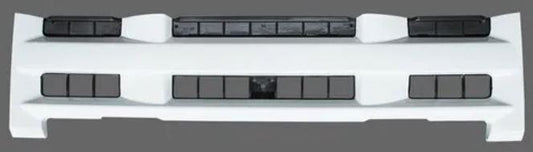 PARRILLA ISUZU ELF 09 AL 12 400/500/600 CROMO LARGA (RPC)
