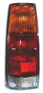 CALAVERA ISUZU PU / LUV 83-87 CROMO L