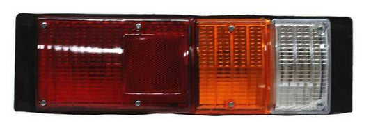 CALAVERA ISUZU PU / LUV 96-03 ESTACAS L=R