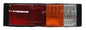 CALAVERA ISUZU PU / LUV 96-03 ESTACAS L=R