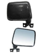 ESPEJO ISUZU PU 88-96 NEGRO R CN