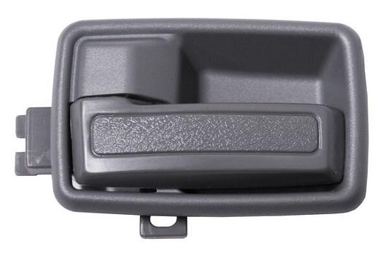 MANIJA INTERIOR ISUZU 81-87 DEL LH GRIS