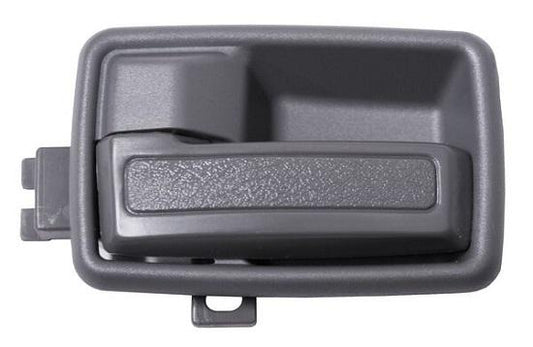 MANIJA INTERIOR ISUZU 81-87 DEL LH GRIS