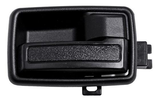 MANIJA INTERIOR ISUZU 81-87 DEL RH NEGRA