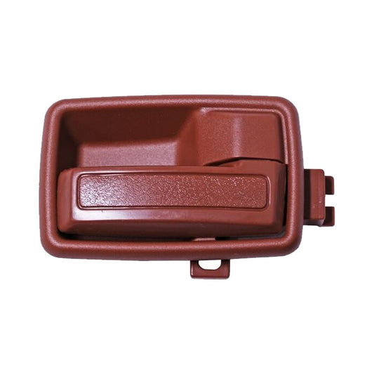 MANIJA INTERIOR ISUZU PICK UP / LUV 1981 AL 1987 CAFE CON BASE DER