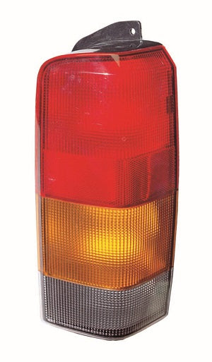 CALAVERA CHEROKEE 97-01 L