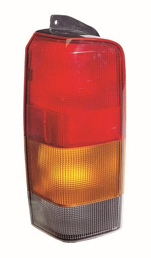 CALAVERA CHEROKEE 97-01 R