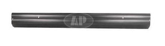 DEFENSA DELANTERA JEEP CHEROKEE 84-96 NEGRA