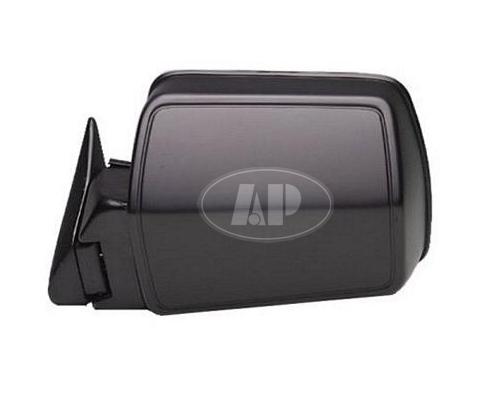 ESPEJO CHEROKEE 84-96 MANUAL NEGRO L