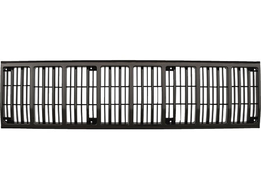 PARRILLA CHEROKEE 84-90 NEGRO F/DELGADO