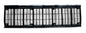 PARRILLA CHEROKEE 91-96 / COMANCHE 91-92 NEGRA F/ANCHO