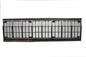 PARRILLA CHEROKEE 91-96 / COMANCHE 91-92 CROMO F/ANCHO