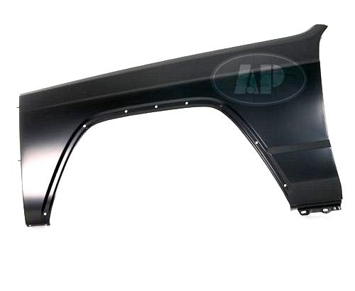 SALPICADERA CHEROKEE 84-96 L
