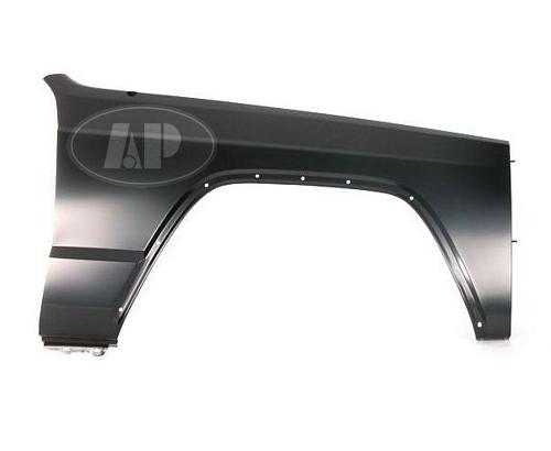 SALPICADERA CHEROKEE 84-96 R