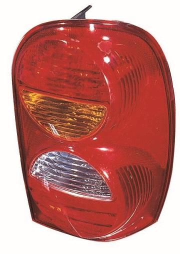 CALAVERA LIBERTY 02-04 R