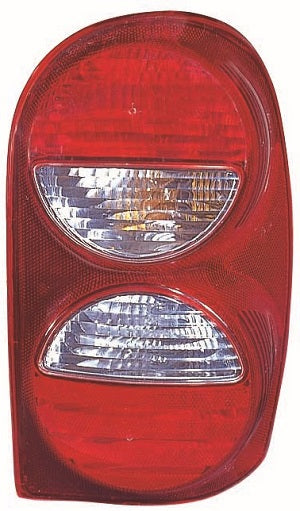 CALAVERA LIBERTY 05-07 R