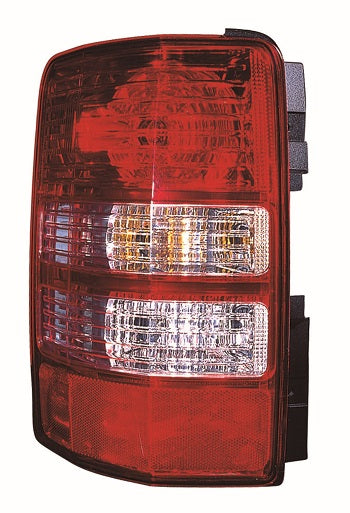 CALAVERA LIBERTY 08-13 L