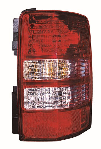 CALAVERA LIBERTY 08-13 R