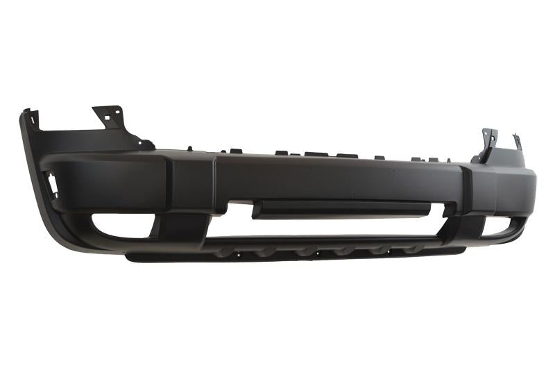 FASCIA DELANTERA JEEP LIBERTY 2005-2007 PARA PINTAR "LIMITED" C/H P/TIRON
