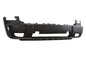 FASCIA DELANTERA JEEP LIBERTY 2005-2007 PARA PINTAR "LIMITED" C/H P/TIRON