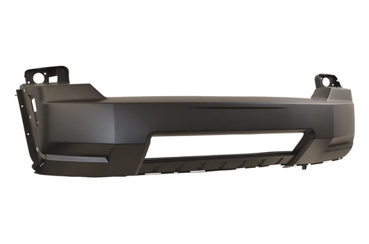 FASCIA DELANTERA LIBERTY 08-13 S/HOYO P/MOLDURA