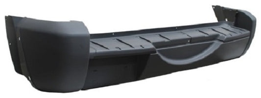 FASCIA TRASERA LIBERTY 02-07 GRIS TEXT