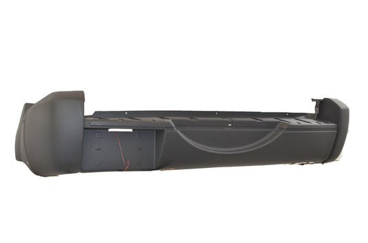 FASCIA TRASERA LIBERTY 02-07 NEGRA P/PINT