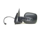 ESPEJO LIBERTY 02-07 ELECTRICO 3PIN L