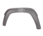 MOLDURA ARCO SALPICADERA LIBERTY 02-04 GRIS TEXTURADO L