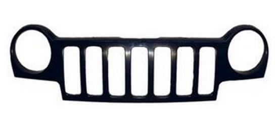 MARCO PARRILLA LIBERTY 02-04 NEGRO