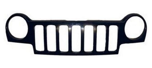 MARCO PARRILLA LIBERTY 02-04 NEGRO