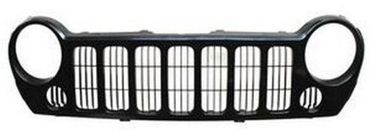 MARCO PARRILLA LIBERTY 05-07 NEGRO