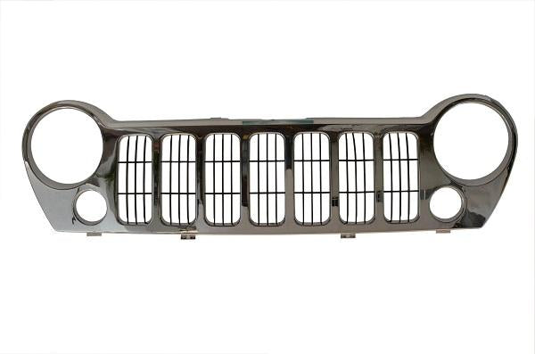 MARCO PARRILLA LIBERTY 05-07 CROMO