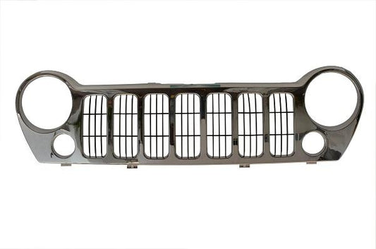 MARCO PARRILLA LIBERTY 05-07 CROMO