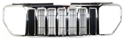 PARRILLA LIBERTY 08-13 CROMO PAT USA