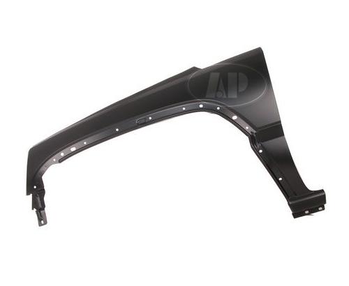 SALPICADERA LIBERTY 05-07 L